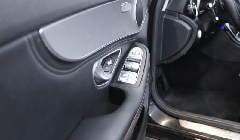 MERCEDES-BENZ Classe C Station 220 BLUETEC AVANTGARDE AUT. completo