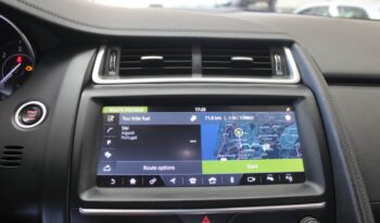 JAGUAR E-Pace 2.0 I4D AWD AUT. completo