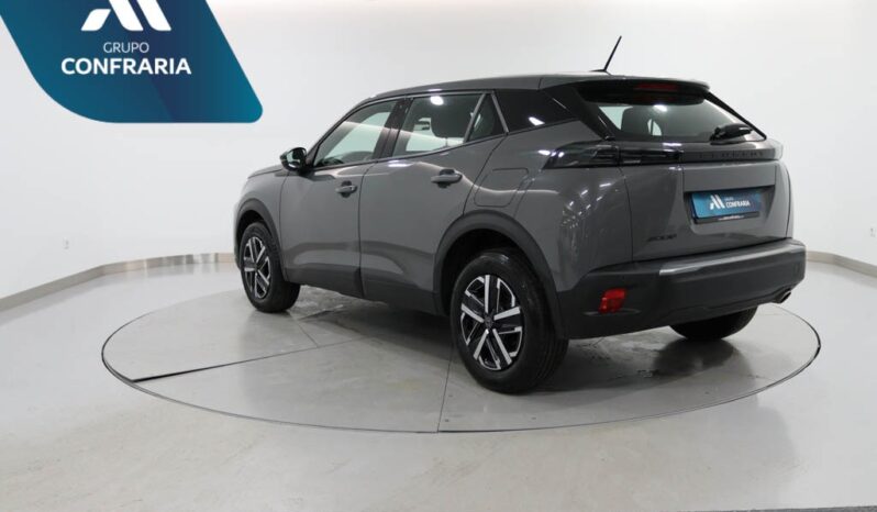 PEUGEOT 2008 1.5 BLUEHDI ACTIVE EAT8 completo