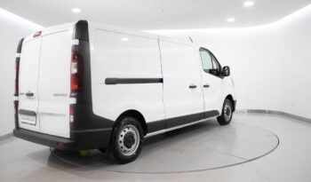 RENAULT Trafic III Fase III 2.0 BLUE DCI L2H1 IP completo