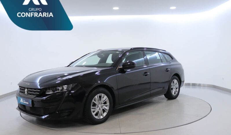 PEUGEOT 508 SW 1.5 BLUEHDI ACTIVE PACK EAT8 completo