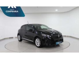 RENAULT Clio V Fase II 1.0 TCE EVOLUTION
