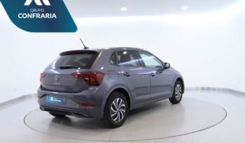 VOLKSWAGEN Polo 1.0 TSI URBAN DSG completo