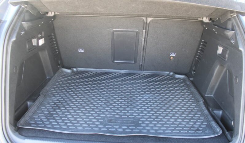 PEUGEOT 3008 1.6 BLUEHDI STYLE completo