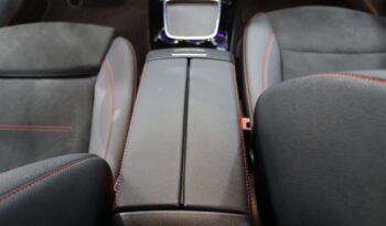 MERCEDES-BENZ Classe A A 250 E AMG completo
