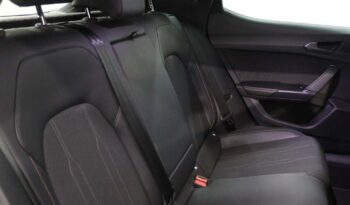CUPRA Leon 2.0 TDI DSG completo