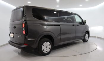 FORD TRANSIT CUSTOM KOMBI DIESEL 320 L2 2.0 ECOBLUE LIMITED completo