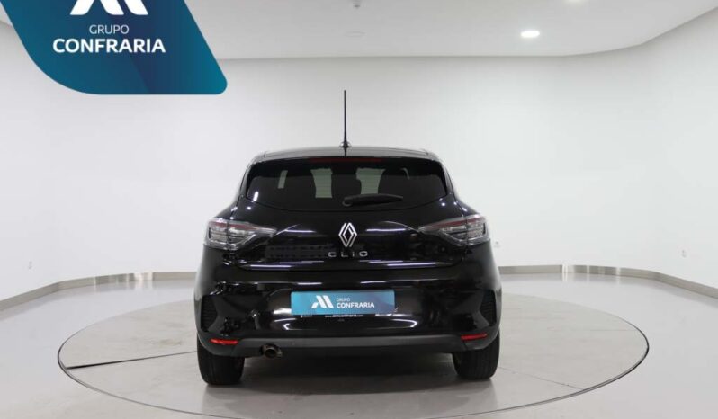 RENAULT Clio V Fase II 1.0 TCE EVOLUTION completo