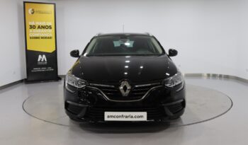RENAULT Mégane IV Sport Tourer 1.5 BLUE DCI LIMITED completo