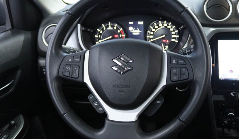 SUZUKI Vitara 1.4T S2 MILD HYBRID completo