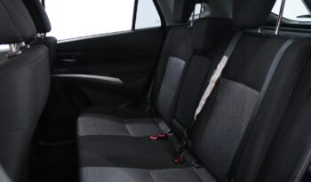 SUZUKI S-CROSS 1.4T S2 MILD HYBRID completo