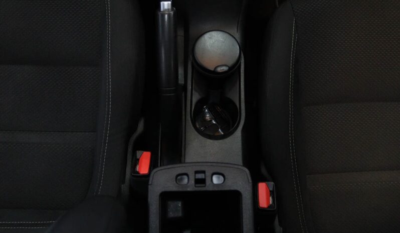 FIAT Tipo SW 1.3 M-JET LOUNGE completo