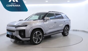 KGM ACTYON 1.5 T-GDI DUAL-TECH HYBRID K5 completo