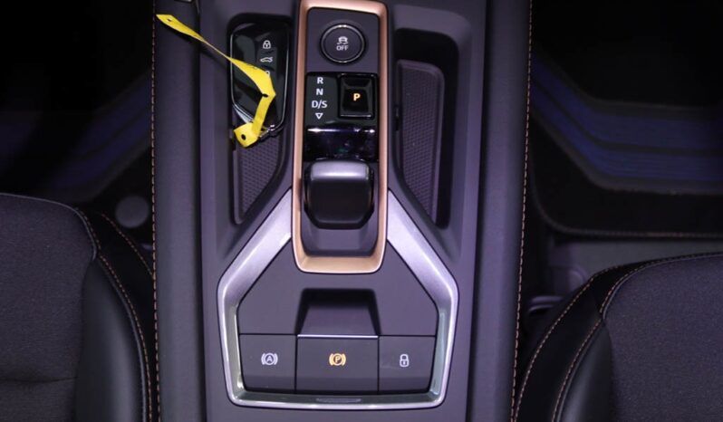 CUPRA Formentor 1.5 ETSI DSG completo