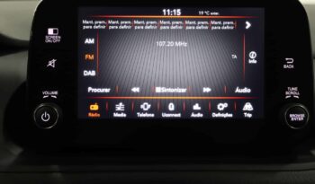 FIAT Tipo SW 1.3 MULTIJET completo