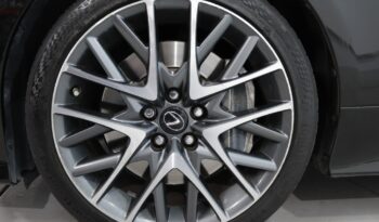 LEXUS RC 200T F SPORT completo