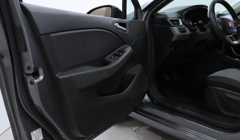RENAULT Clio V Fase II 1.0 TCE EVOLUTION BI-FUEL completo