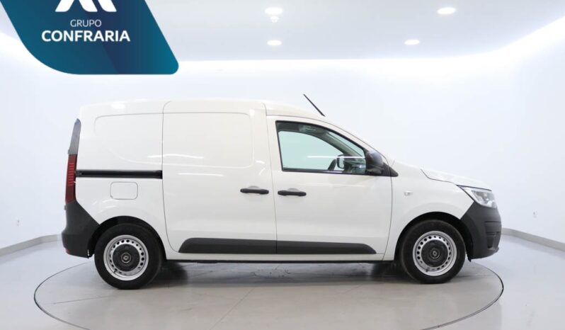 RENAULT Express Van 1.5 BLUE DCI ADCE completo