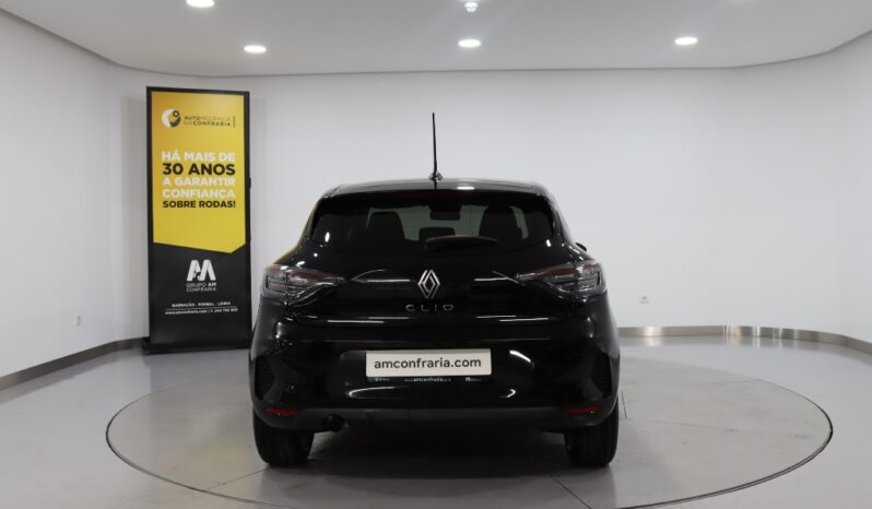 RENAULT Clio V Fase II 1.0 TCE EVOLUTION BI-FUEL completo