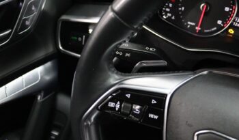 AUDI A6 Avant 40 TDI DESIGN S TRONIC completo
