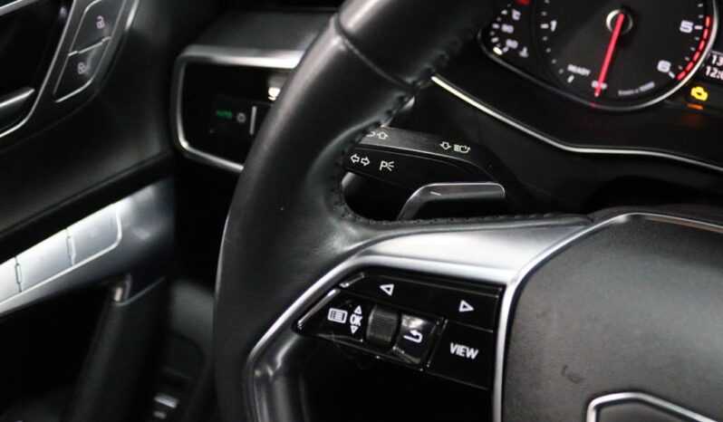 AUDI A6 Avant 40 TDI DESIGN S TRONIC completo
