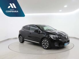 RENAULT Clio V 1.5 BLUE DCI TECHNO