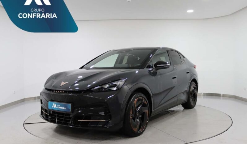 CUPRA Tavascan 77 KWH ADRENALINE completo