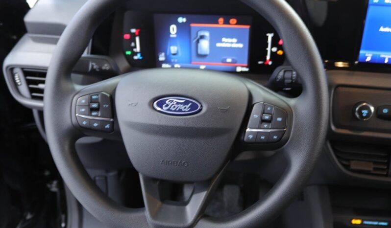FORD Transit Courier Kombi 1.5 TDCI ECOBLUE TREND completo