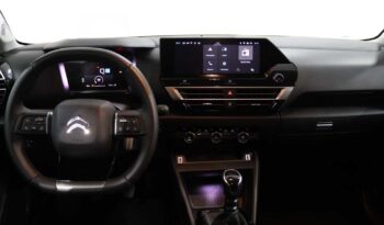 CITROEN C4 1.2 PURETECH MAX completo