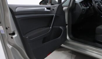 VOLKSWAGEN Golf VII Variant GP 1.6 TDI CONFORTLINE DSG completo