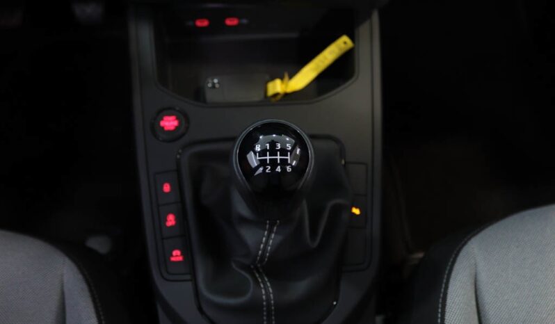 SEAT IBIZA 1.0 TSI FR completo