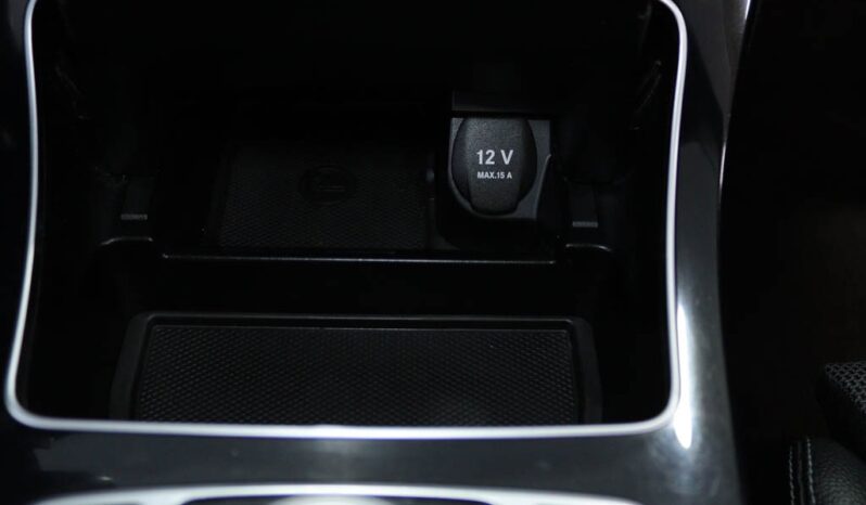 MERCEDES-BENZ Classe C Station 220 BLUETEC AVANTGARDE AUT. completo