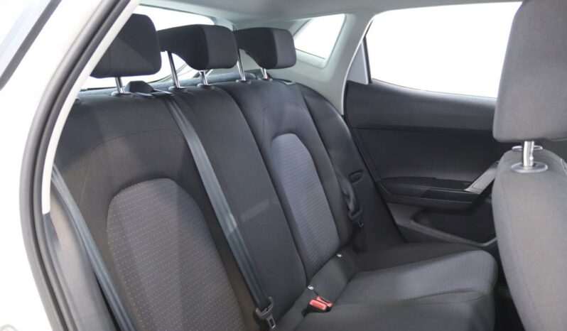 SEAT Ibiza 1.0 TSI STYLE DSG completo