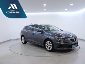 RENAULT Mégane IV Sport Tourer Fase II 1.5 BLUE DCI ZEN