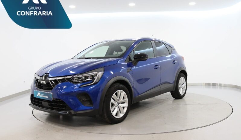 MITSUBISHI ASX 1.0 MPI-T INVITE completo