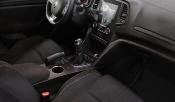 RENAULT Mégane IV Sport Tourer 1.5 BLUE DCI LIMITED completo