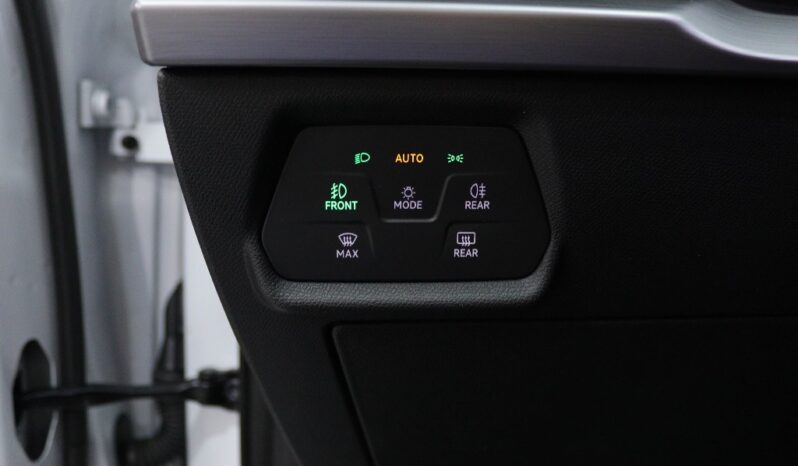 SEAT Leon 1.4 E-HYBRID FR DSG completo