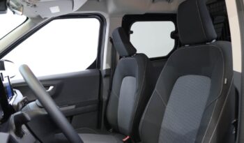 FORD Transit Courier Kombi 1.5 TDCI ECOBLUE TREND completo