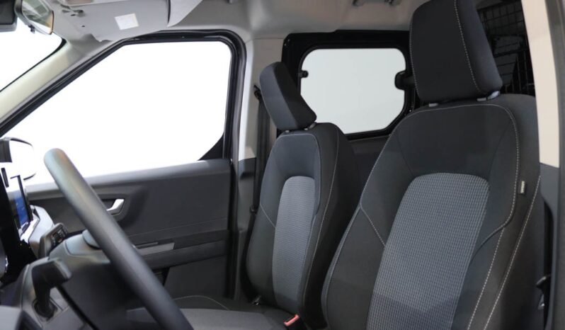 FORD Transit Courier Kombi 1.5 TDCI ECOBLUE TREND completo