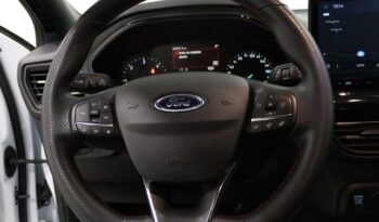 FORD FOCUS DIESEL 1.5 TDCI ECOBLUE ST-LINE X AUT. completo