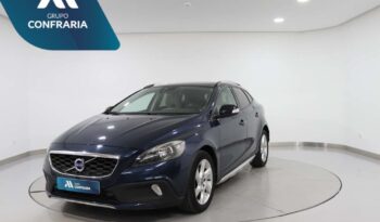 VOLVO V40 Cross Country 1.6 D2 KINETIC POWERSHIFT completo