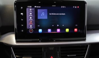 SEAT Tarraco 2.0 TDI STYLE DSG completo