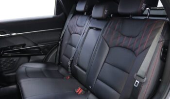 KGM ACTYON 1.5 T-GDI DUAL-TECH HYBRID K5 completo