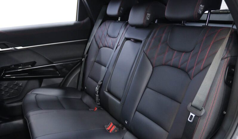 KGM ACTYON 1.5 T-GDI DUAL-TECH HYBRID K5 completo