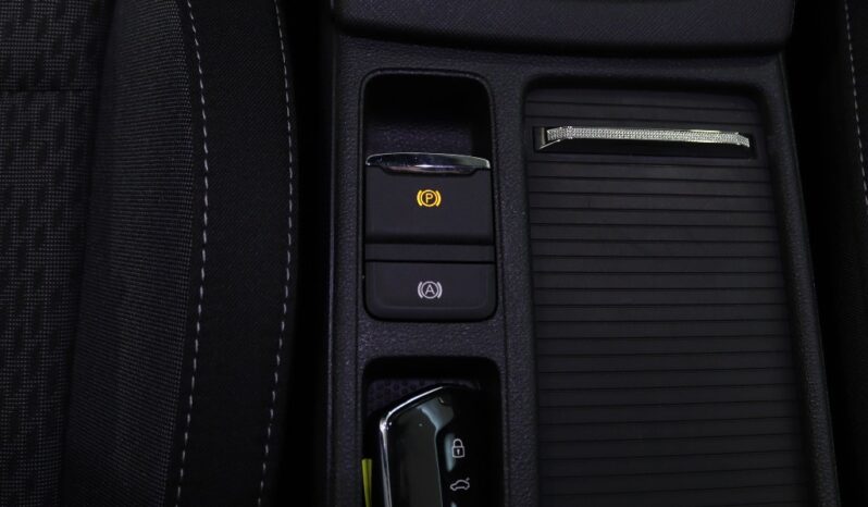 SKODA Octavia Break ULTRA completo