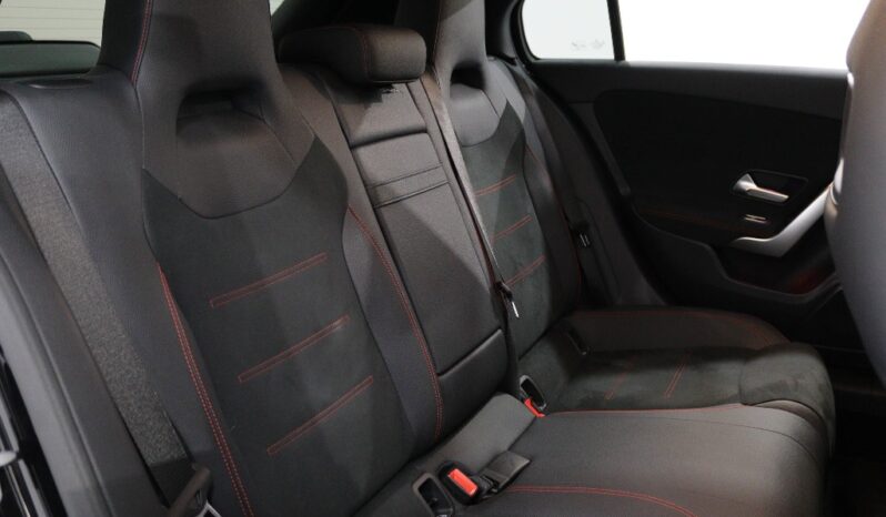 MERCEDES-BENZ Classe A 180 D completo