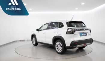 SUZUKI S-CROSS 1.4T S2 MILD HYBRID completo