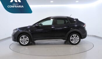 VOLKSWAGEN Taigo 1.0 TSI URBAN DSG completo