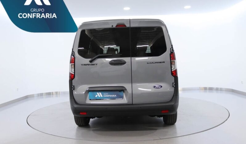 FORD Transit Courier Kombi 1.5 TDCI ECOBLUE TREND completo
