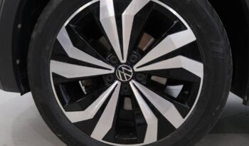 VOLKSWAGEN T-Cross 1.0 TSI LIFE completo